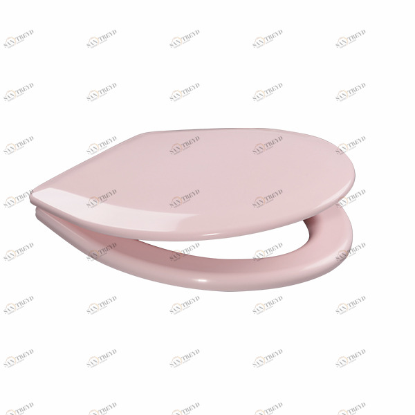 16143 Крышка сиденье для унитаза ОРИО 