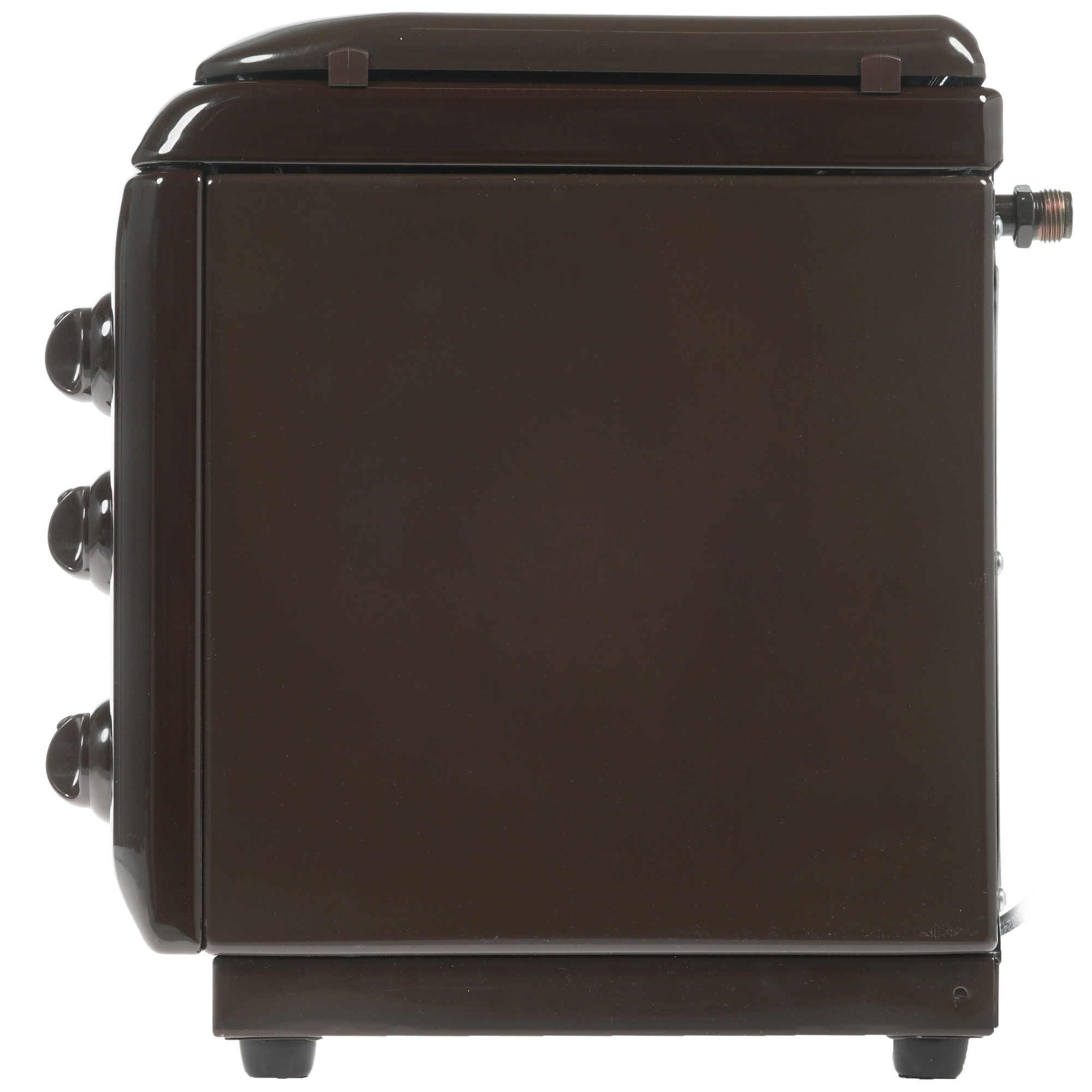 7928751 Мини-печь GEFEST ПГЭ 120 К19 коричневый STDN-0079398 - Вид №2