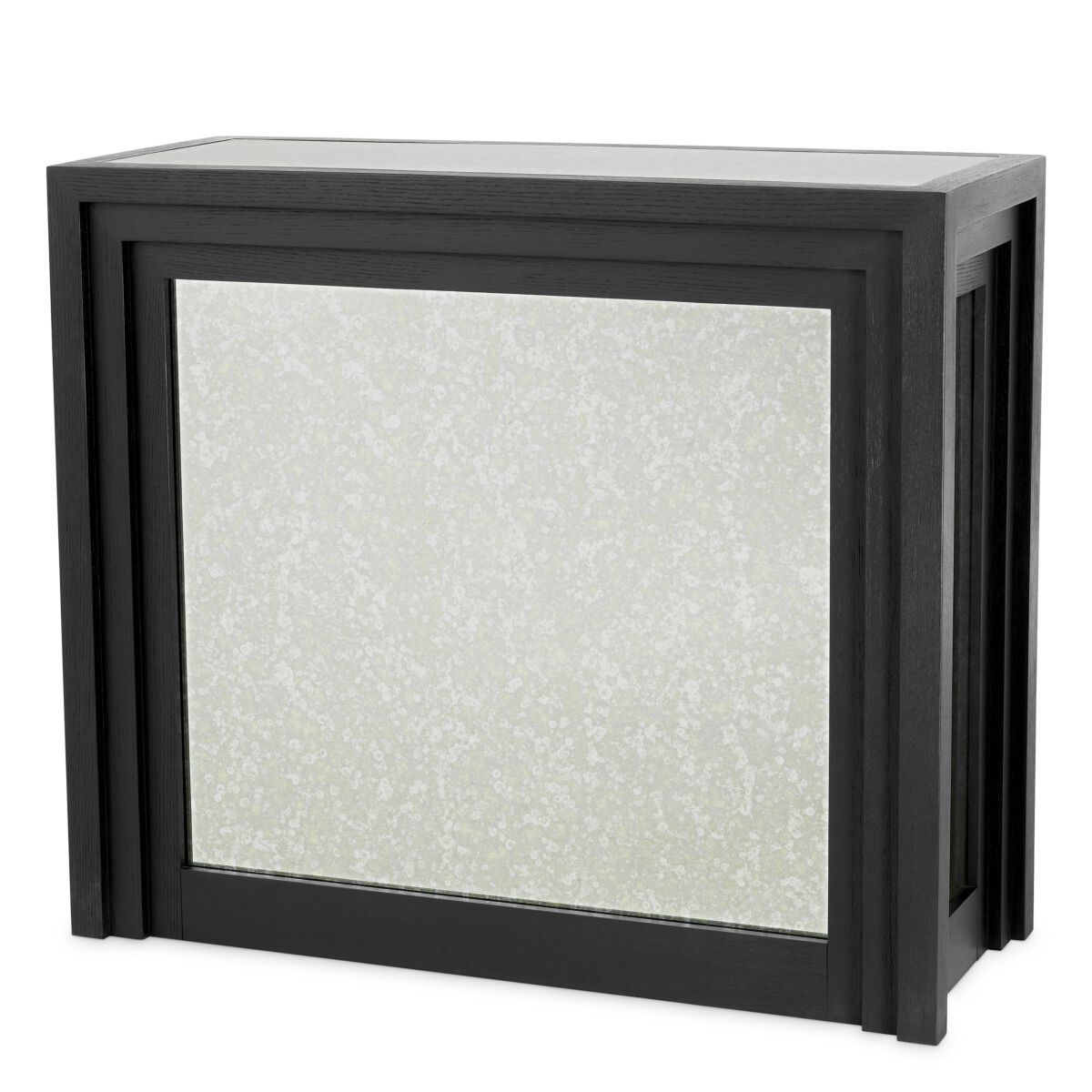 Деревянный шпон барный шкаф Eichholtz Metropolitan ARCH-00152564 - Вид №1