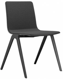Brunner Штабелируемый стул из ткани A-family