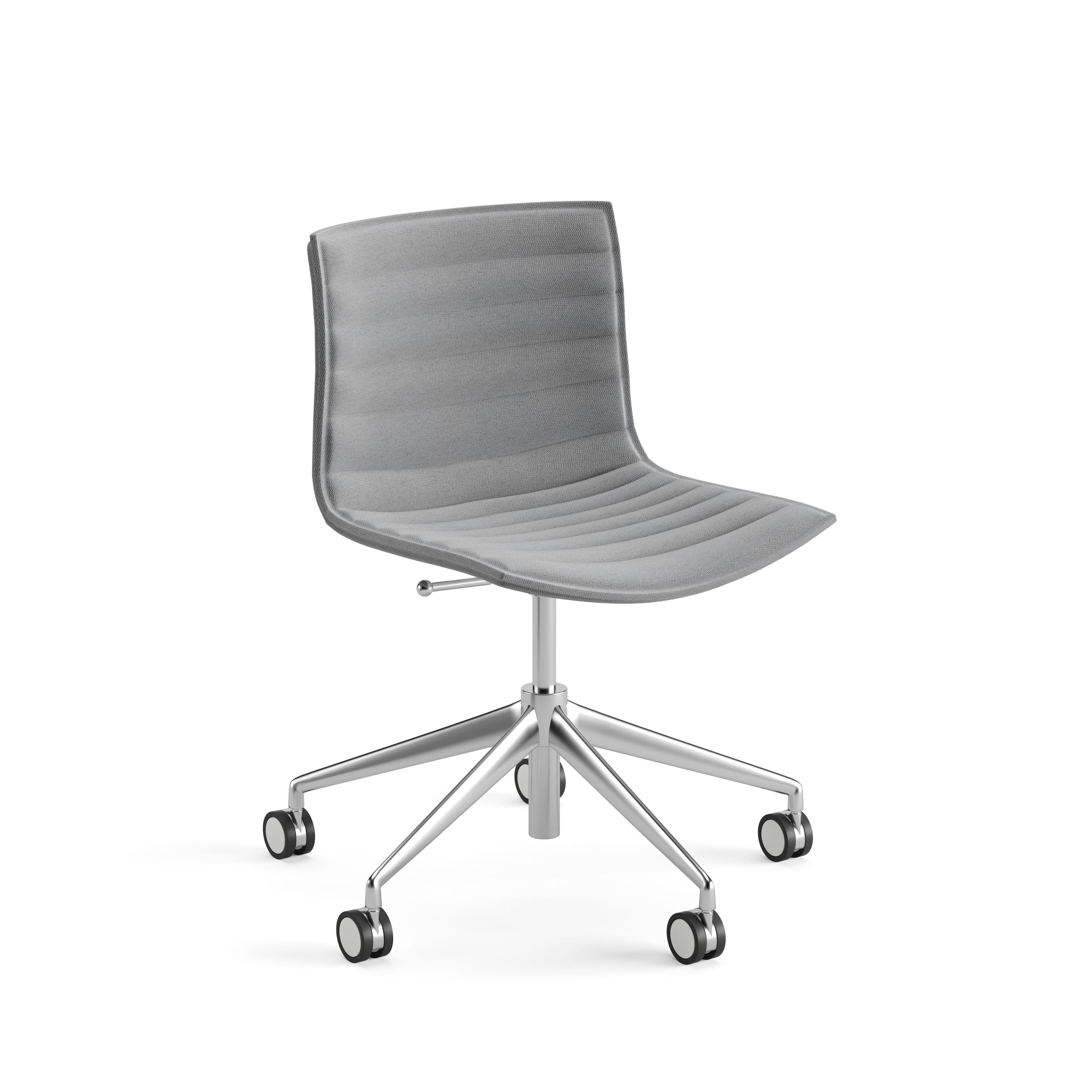 Стул с колесами Arper Catifa 46 ARCH-00133802 - Вид №14