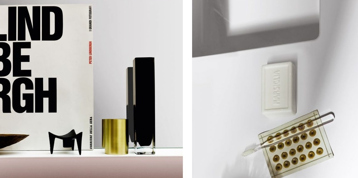 МЕБЕЛЬ В ВАННУ GAME КОМПОЗИЦИЯ #29 Arbi GAME29 - Вид №3