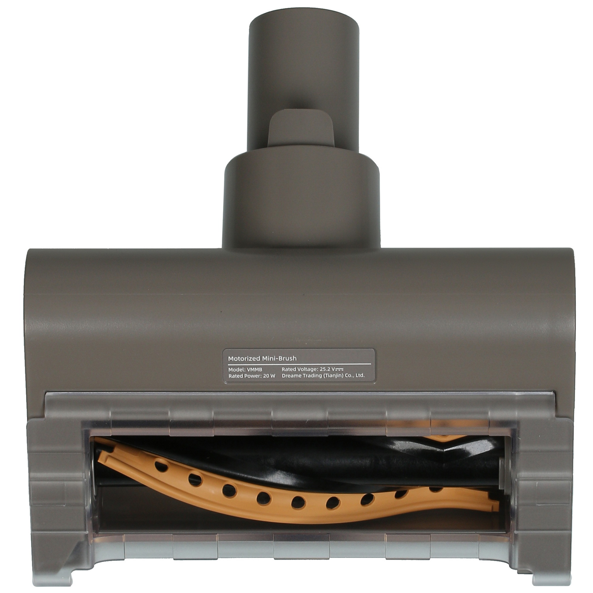 5439248 Пылесос  вертикальный  Dreame Z10 Station  серый STDN-0028572 - Вид №15