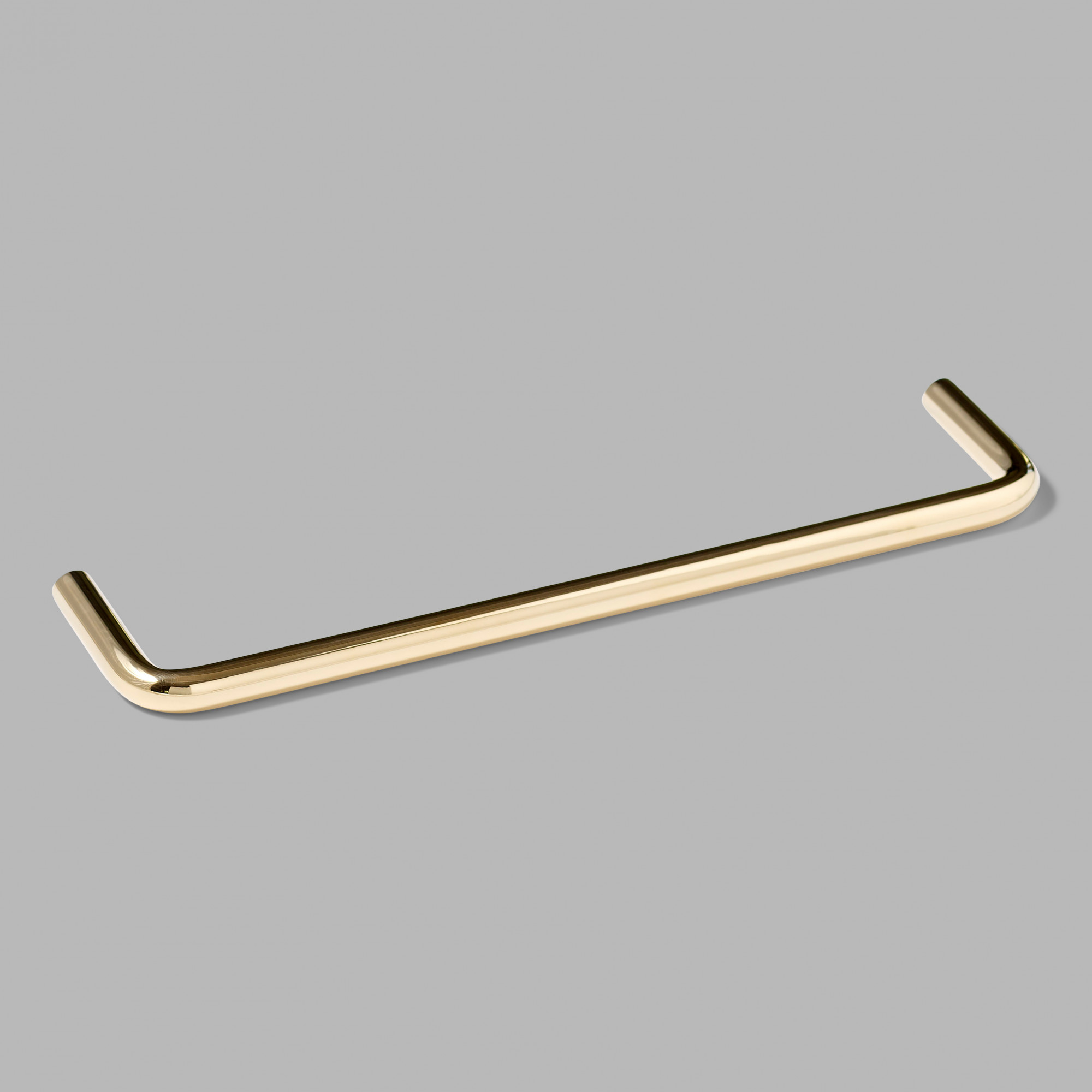 15705001305 Вешалка для полотенец - латуньd line Knud Holscher 