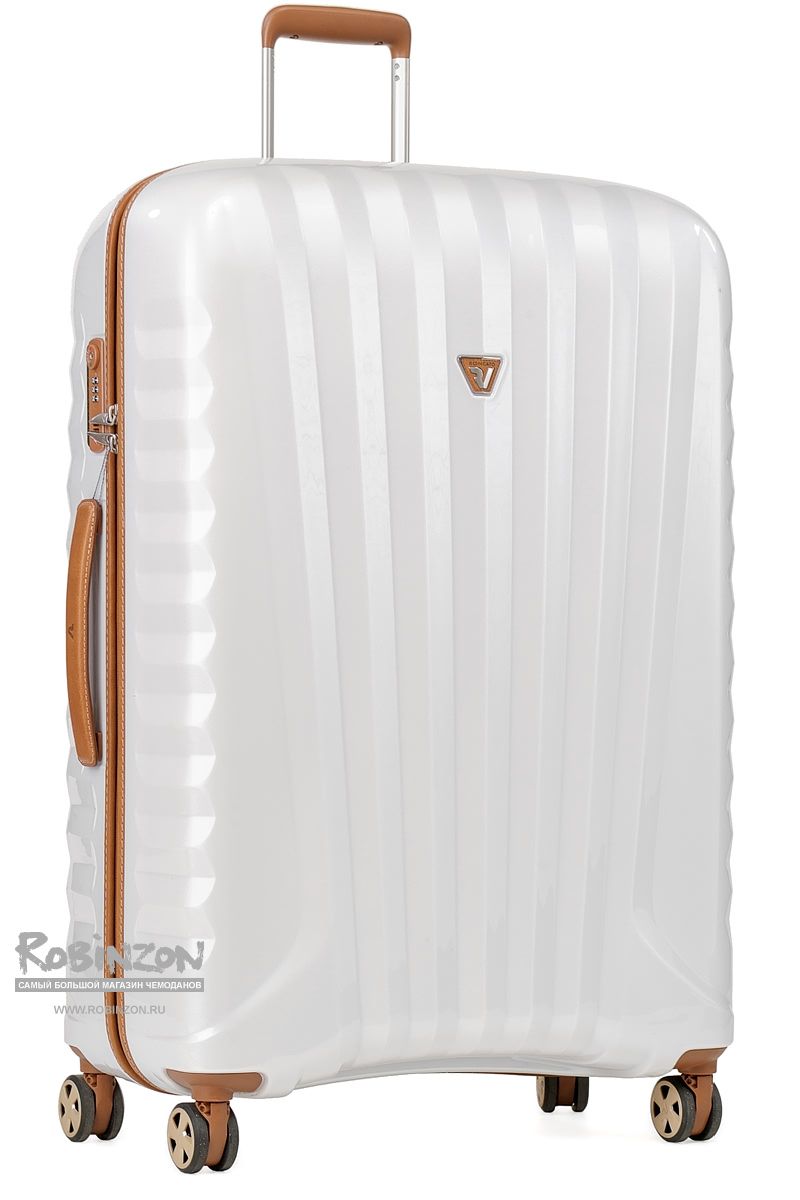 5211-0460 Чемодан 5211 Uno Zip Deluxe Trolley Grange L Roncato Uno Deluxe 