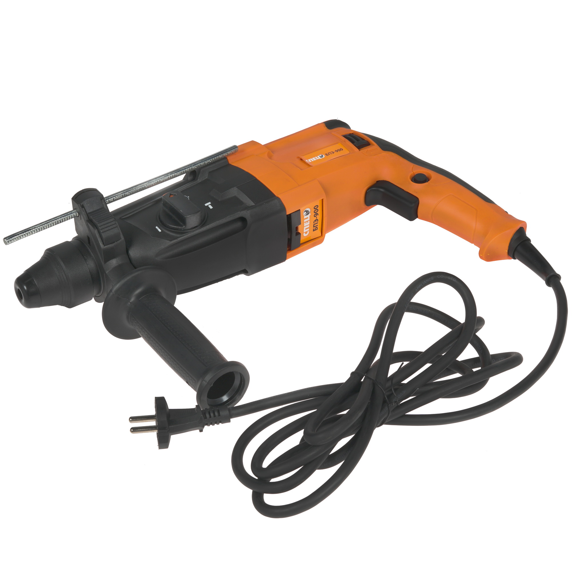 Перфоратор Спец БПЭ-900 8192586 STDN-0043736 - Вид №4