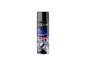 16511453 Алюминиевая антизадирная смазка 650 мл a9623 AXIOM