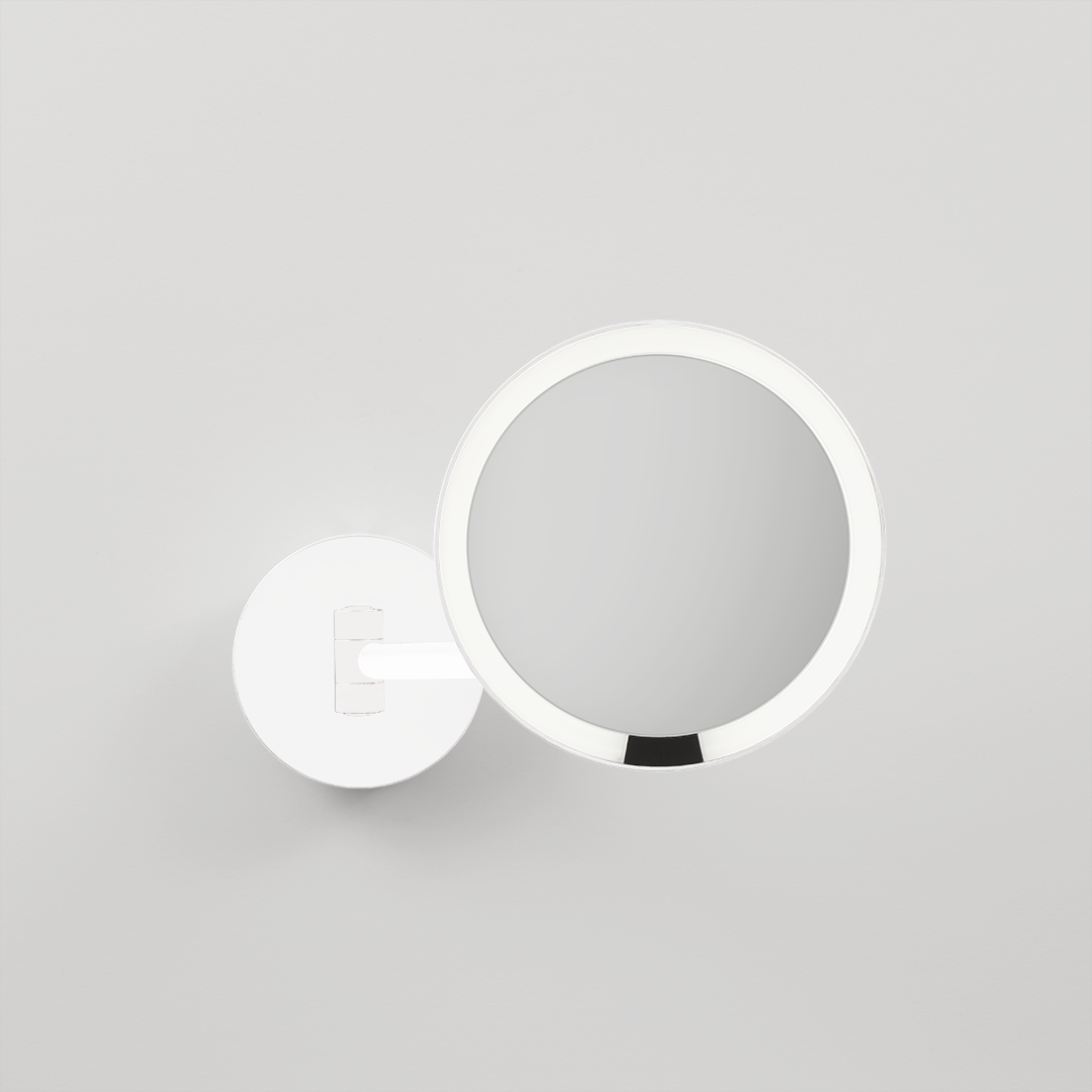 0123750 JUST LOOK WR 7X DECOR WALTHER КОСМЕТИЧЕСКОЕ ЗЕРКАЛО  - Вид №1