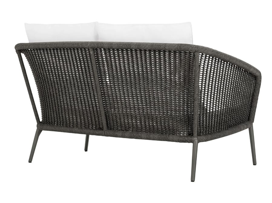 2-местный морской канатный диван JANUS et Cie Knot ARCH-00038258 - Вид №2