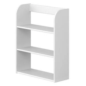 Полка Flexa Play, белая