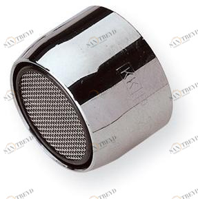 AQUAJET by Colortap Латунный аэратор Aquajet 101b