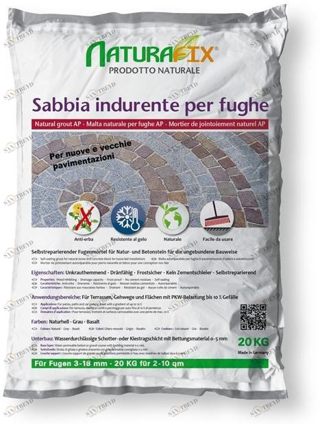 Bacchi Твердеющий песок Pavimentazioni esterne sun-id-1422665