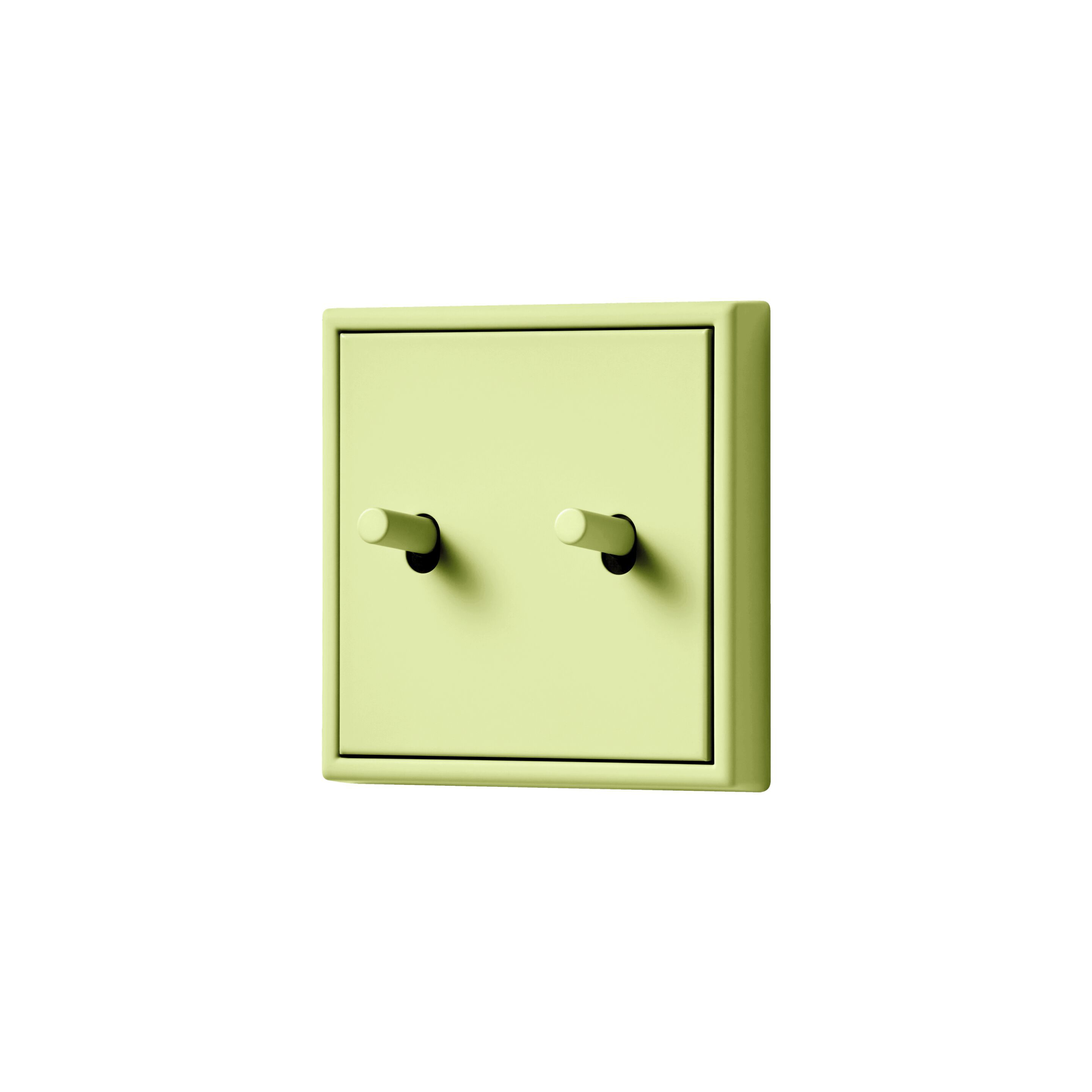 Пластиковый переключатель JUNG LS 1912 ARCH-00060462 - Вид №15