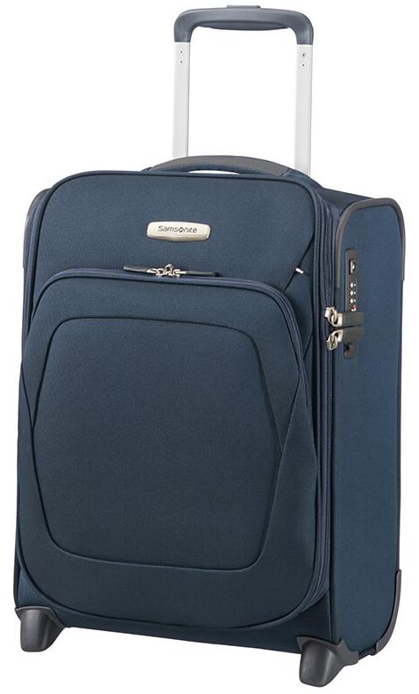 65N-01019 Чемодан 65N*019 Upright Samsonite Spark SNG 
