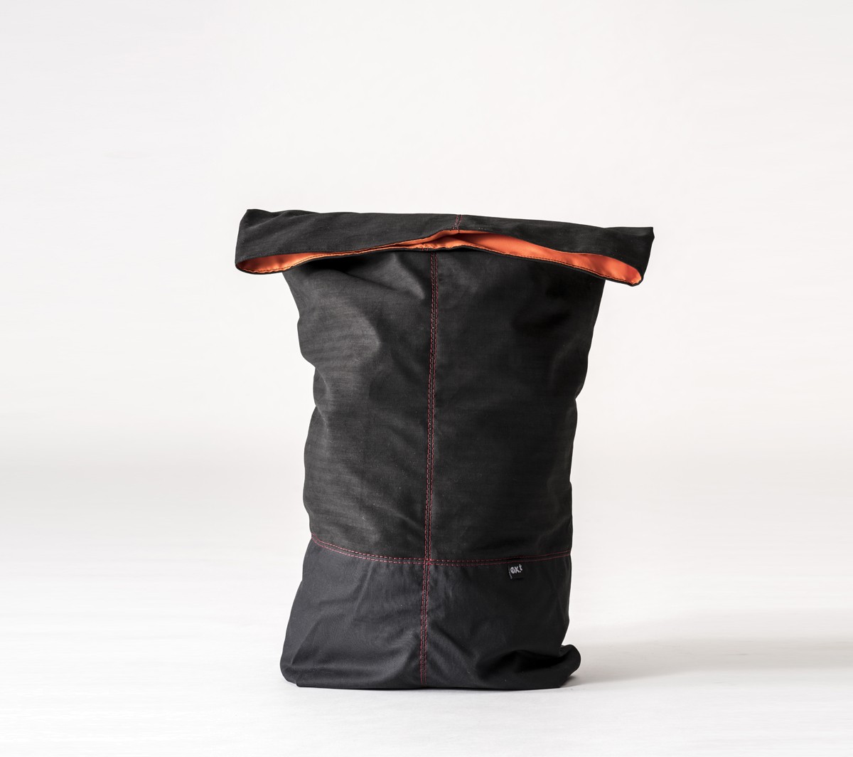 Ex.T Row Sac 1 Мешок-держатель для предметов из ткани EXROWSAC1  - Вид №1