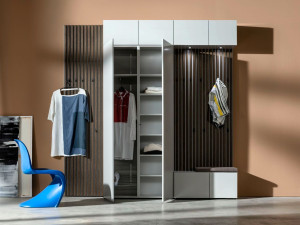 Мобильный от входа до земли