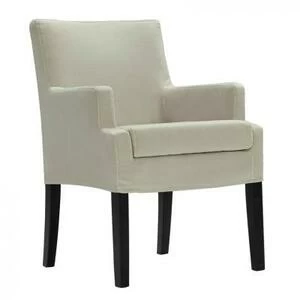 Стул Merlin, светло-серый