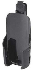 SG-MC5511110-01R Mc55/mc65 hard case rigid holster with large swivel clip for rugged applications. Zebra