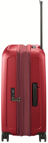 605668 Чемодан 60566 Medium Hardside Case Victorinox Connex  - Вид №8