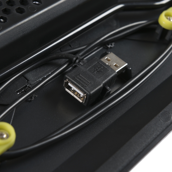 IP17TF laptop cooling table STM Santreyd  - Вид №3