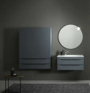 Тумба с раковиной Malaya 01038  Словения