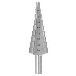 Сверло ступенчатое Stayer 29660-4-20-9 8168132