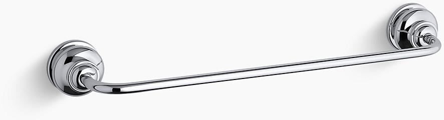 KOHLER Fairfax 18 K-12150-CP 