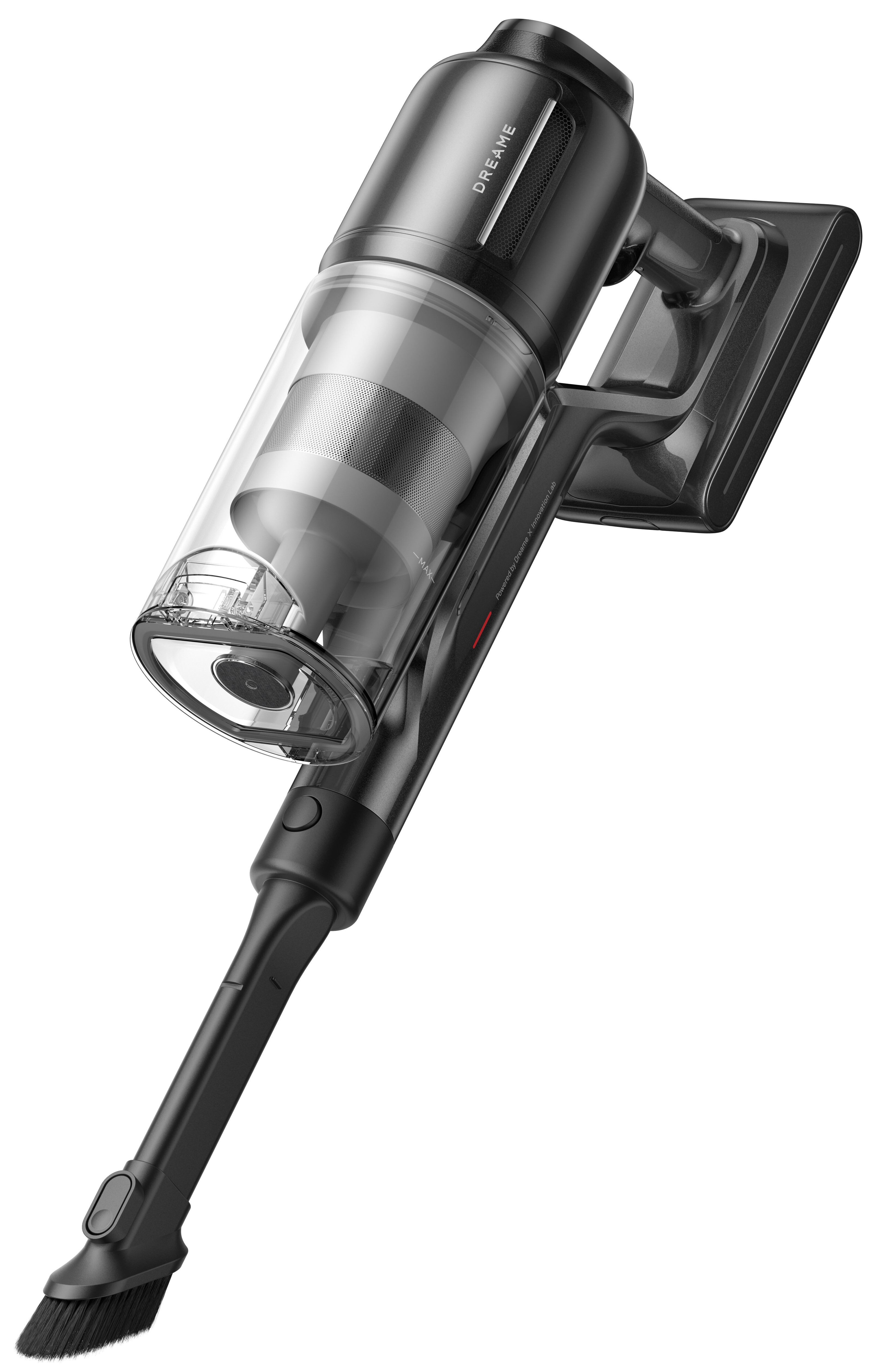 5624098 Пылесос  вертикальный  Dreame Z20 Essential  серый STDN-0112242 - Вид №8