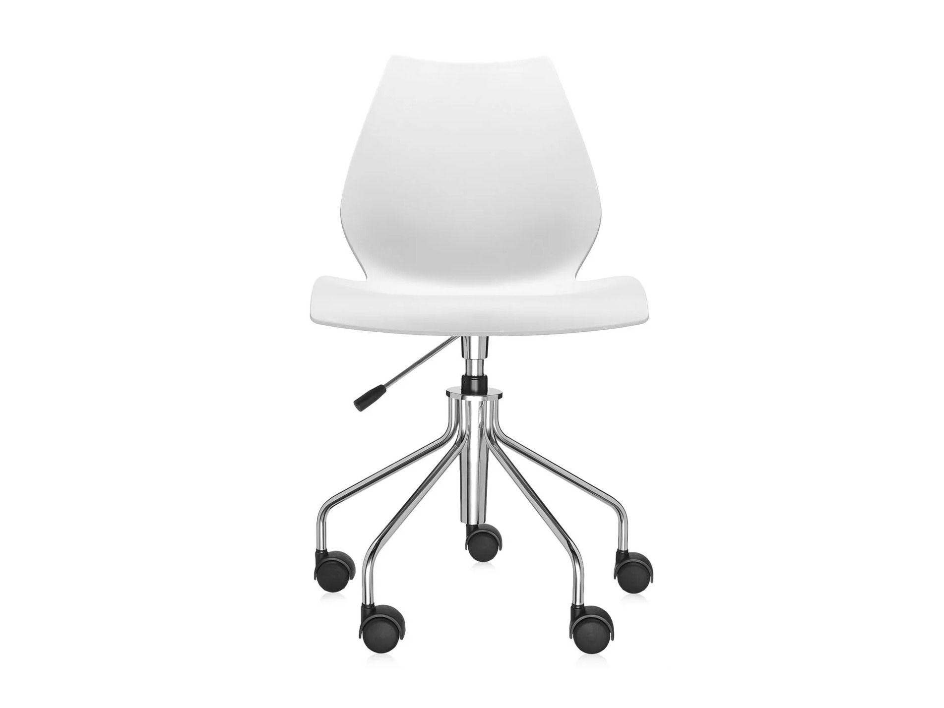 Регулируемое по высоте офисное кресло из полипропилена Kartell MAUI ARCH-00068493 - Вид №30