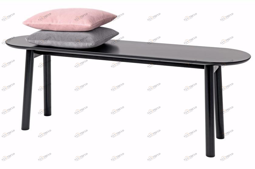 Schönbuch Лакированная деревянная скамья Schonbuch sun-id-1492103