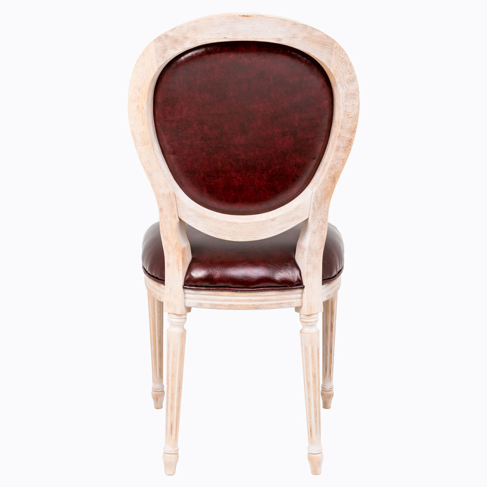 3718831 Стул «Музейный экспонат», версия 22 «Генрих VIII» Object Desire  - Вид №2