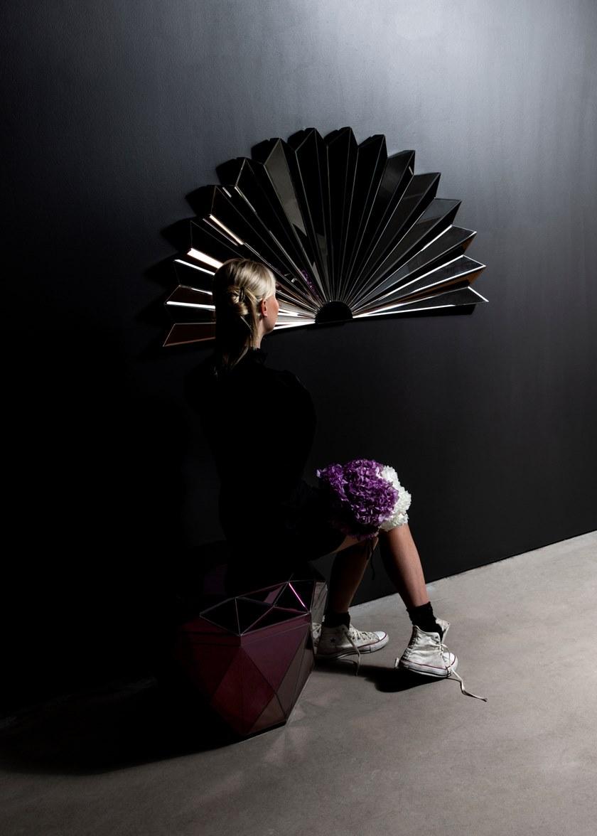 Reflections Copenhagen Настенное зеркало  063  - Вид №1