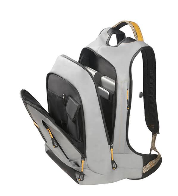 01N-18003 Рюкзак для ноутбука 01N*003 Backpack L+ 15.6 Samsonite Paradiver Light  - Вид №5