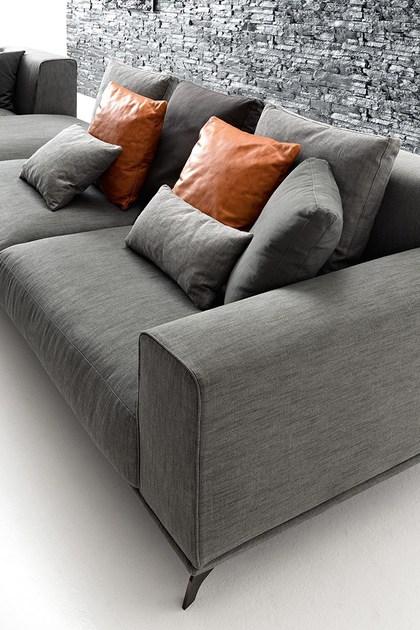 Ditre Italia Модульный тканевый диван sun-id-1387506 - Вид №1