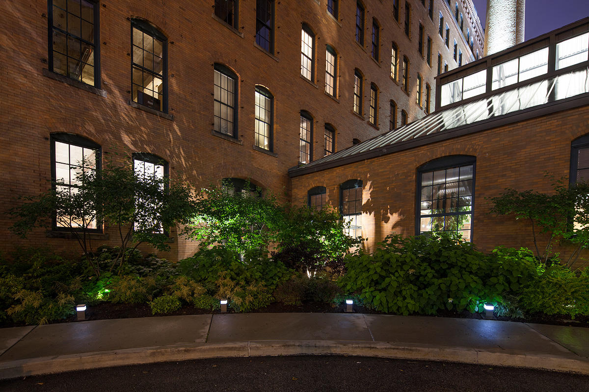 FSRT226 Столбик дорожки Rincon  Forms-surfaces  - Вид №5