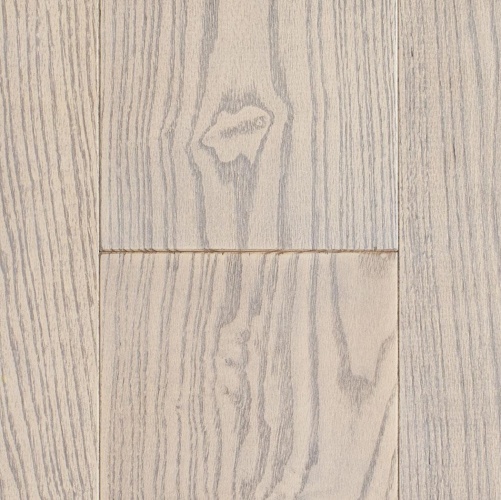Инженерная доска Arti Parchetto Largo Argento Ясень Селект с брашью (Текстурированная) 1505х190 мм 3300450022 - Вид №1