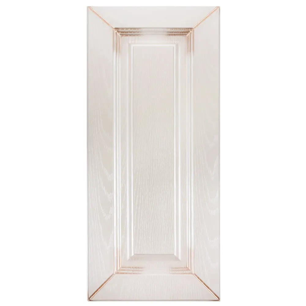 Дверь для шкафа Delinia Ницца 30x70 см МДФ цвет светлый ясень STLM-2046965