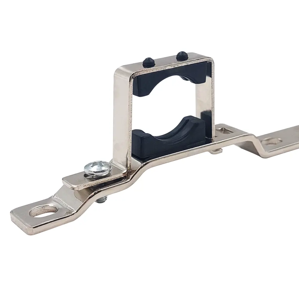 Кронштейны РОСТЕРМ для коллекторов водоснабжения 20 мм (2 шт) 82910821 STLM-0037867 - Вид №2