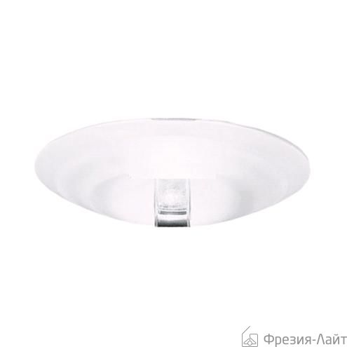 Встраиваемый светильник Fabbian D27F03 01 Faretti 60426