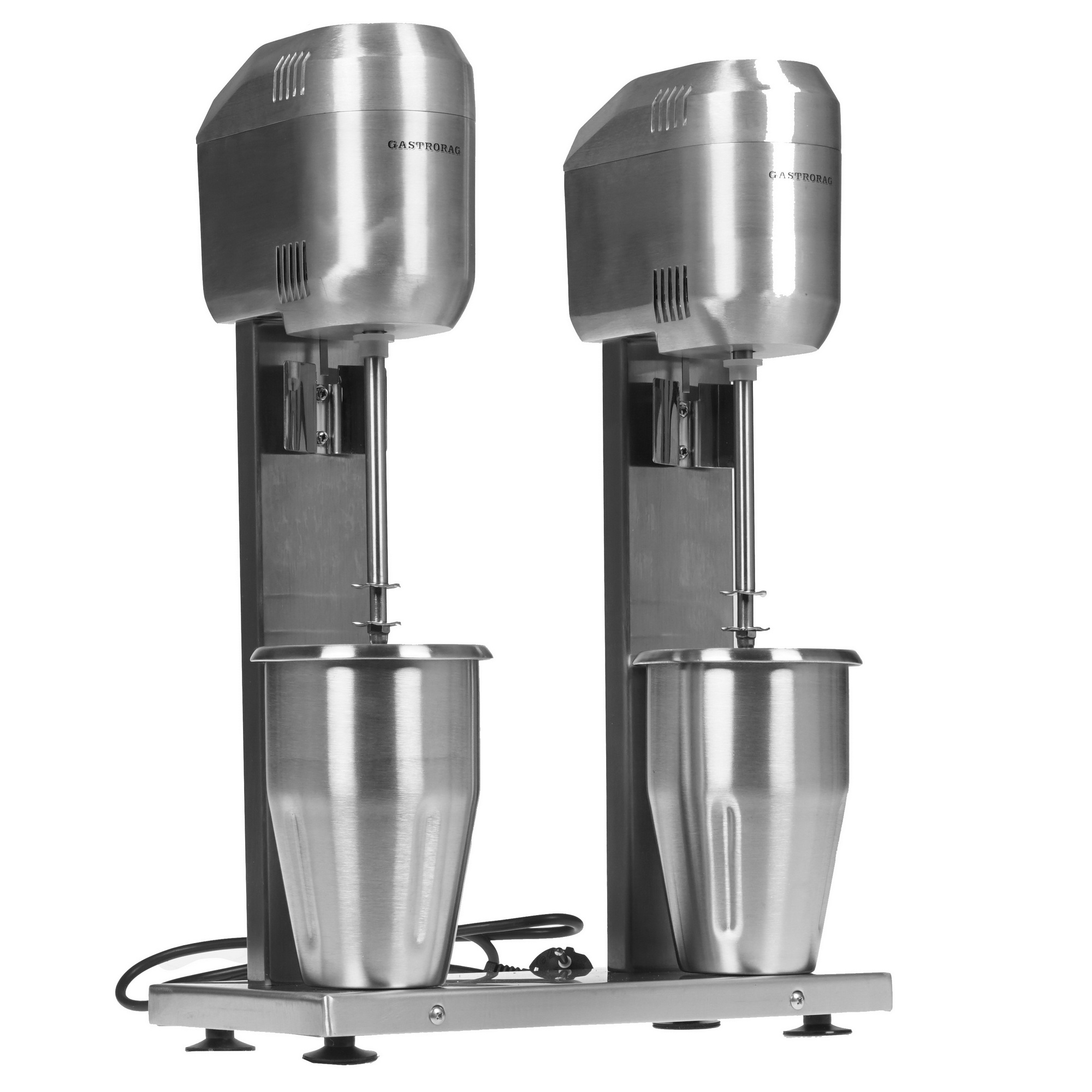 7993224 Миксер Gastrorag W-MS-20 серебристый STDN-0106637