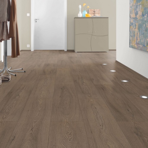 Пробка EGGER Cork+ Инвернесс (Гладкая) 1292х245 мм 1201400008 - Вид №6