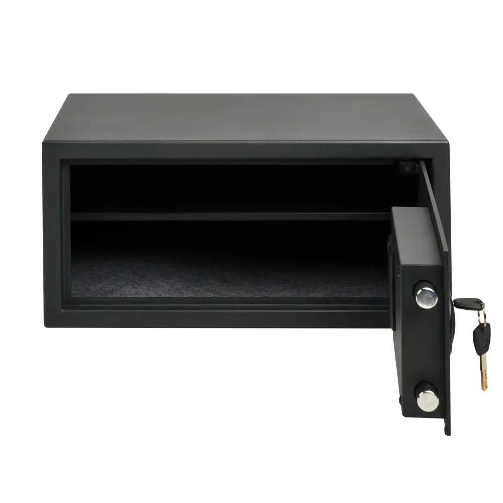 Сейф встраиваемый DILWIS электронный замок 43x20x30 см STLM-2058704 - Вид №4