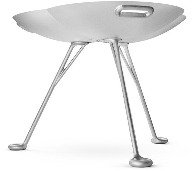 RB73 Жаровня из литого алюминия sun-id-1423906 - Вид №4