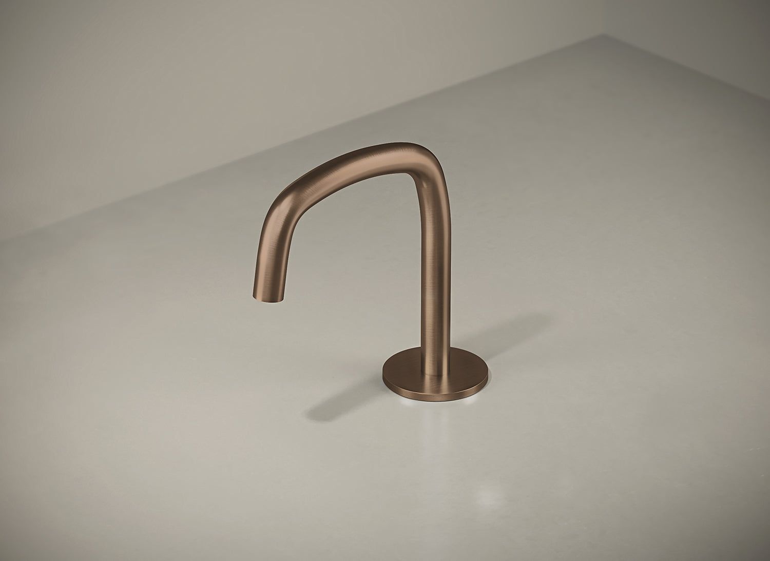 Дозирующий носик из нержавеющей стали для пола COCOON Piet Boon ARCH-00094211