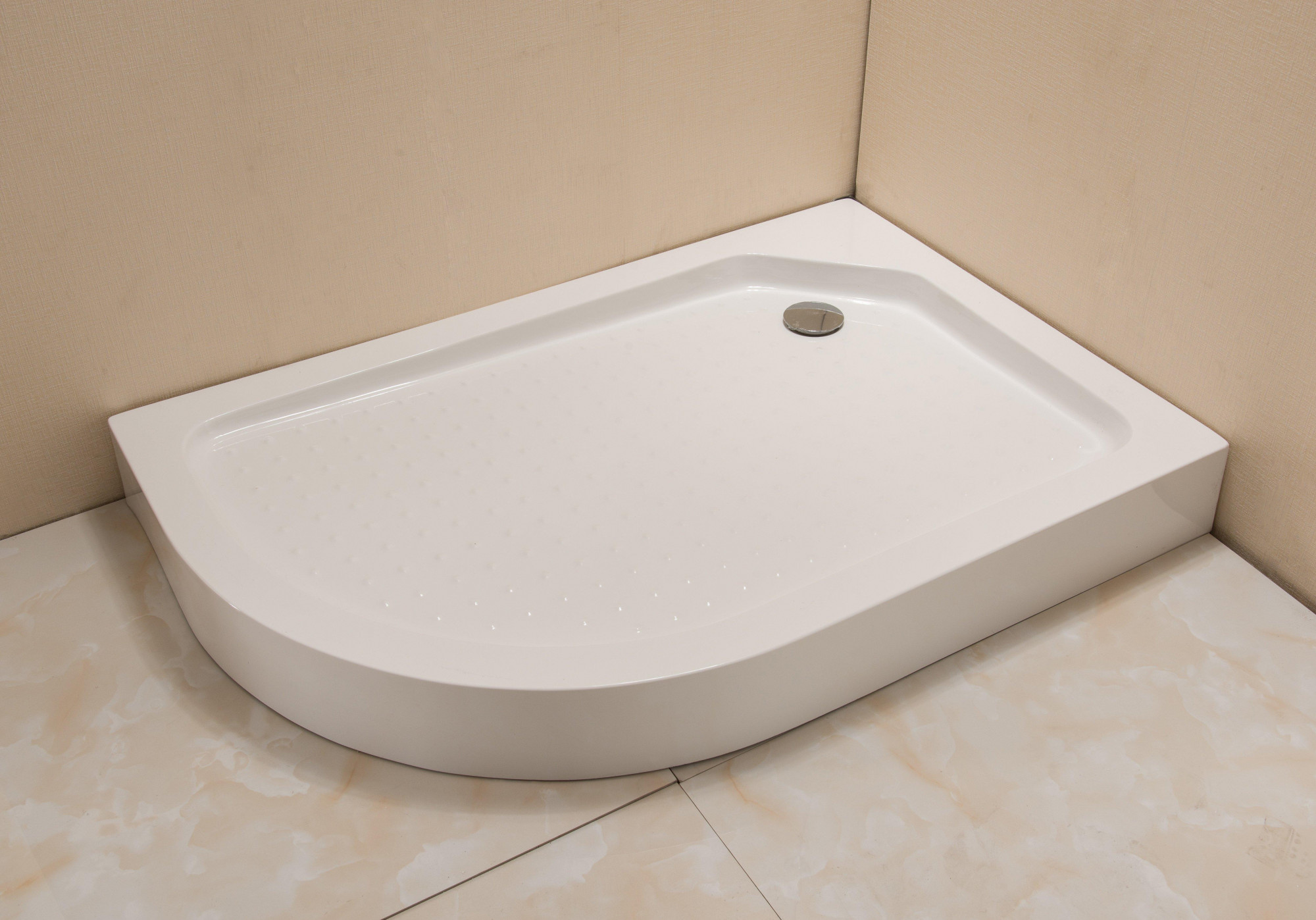 Душевой поддон GROSSMAN PR-120R (120x80) 