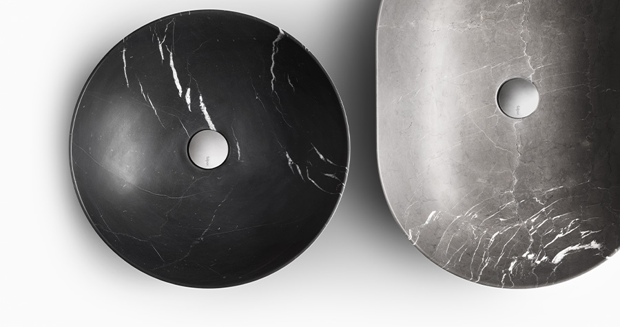 Ciotola 43 – 60 Мебель для ванной Falper  - Вид №2