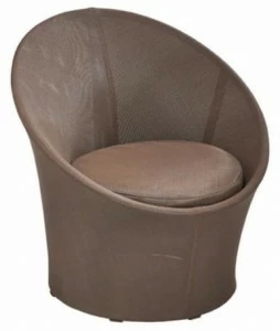 MOBIKA GARDEN Садовое кресло из батилина® Salvo