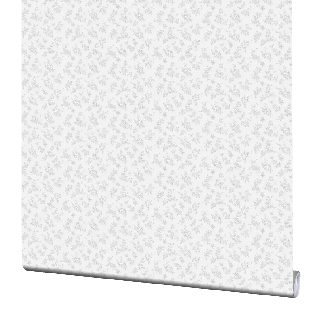 Обои флизелиновые Erismann Elegance белые 1.06 м 3619-7 STLM-2016958