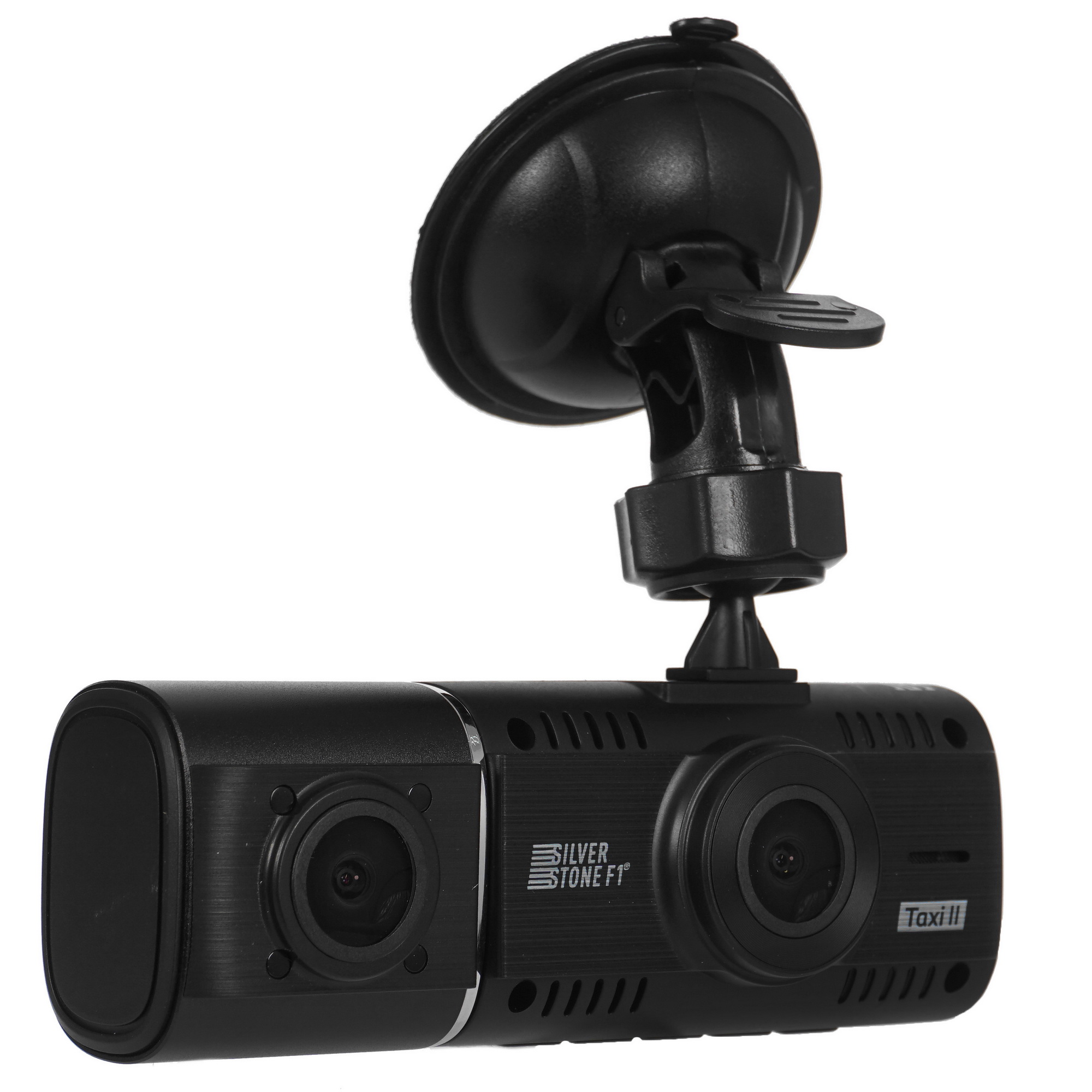 5085982 Видеорегистратор Silverstone F1 NTK-60F Taxi II STDN-0004870