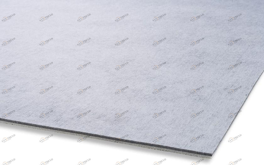 Isolmant Шумоизоляционный войлок в эпдм Gomma sun-id-1475052